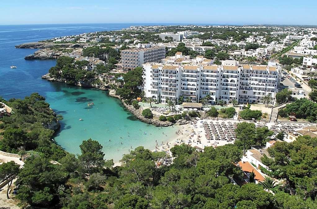Barcel Ponent Playa Hotel Cala d'Or  Ngoại thất bức ảnh