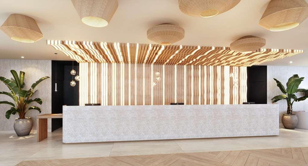 Barcel Ponent Playa Hotel Cala d'Or  Ngoại thất bức ảnh