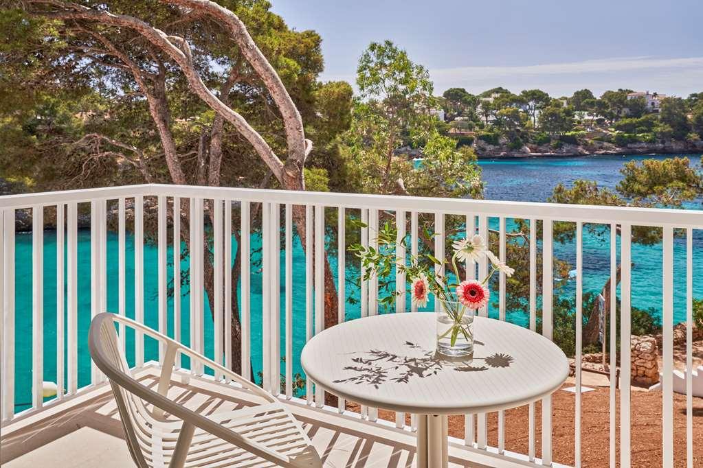 Barcel Ponent Playa Hotel Cala d'Or  Ngoại thất bức ảnh