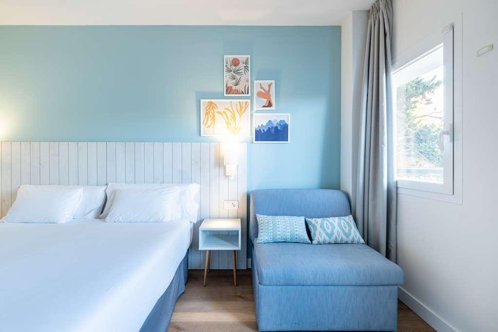 Barcel Ponent Playa Hotel Cala d'Or  Phòng bức ảnh