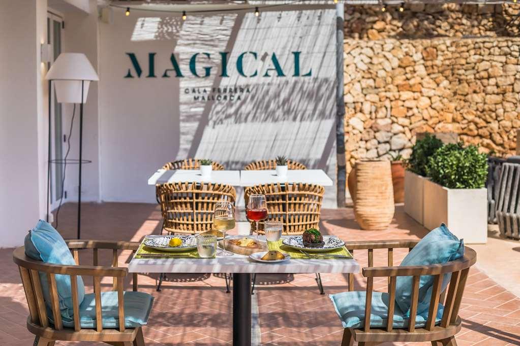 Barcel Ponent Playa Hotel Cala d'Or  Nhà hàng bức ảnh