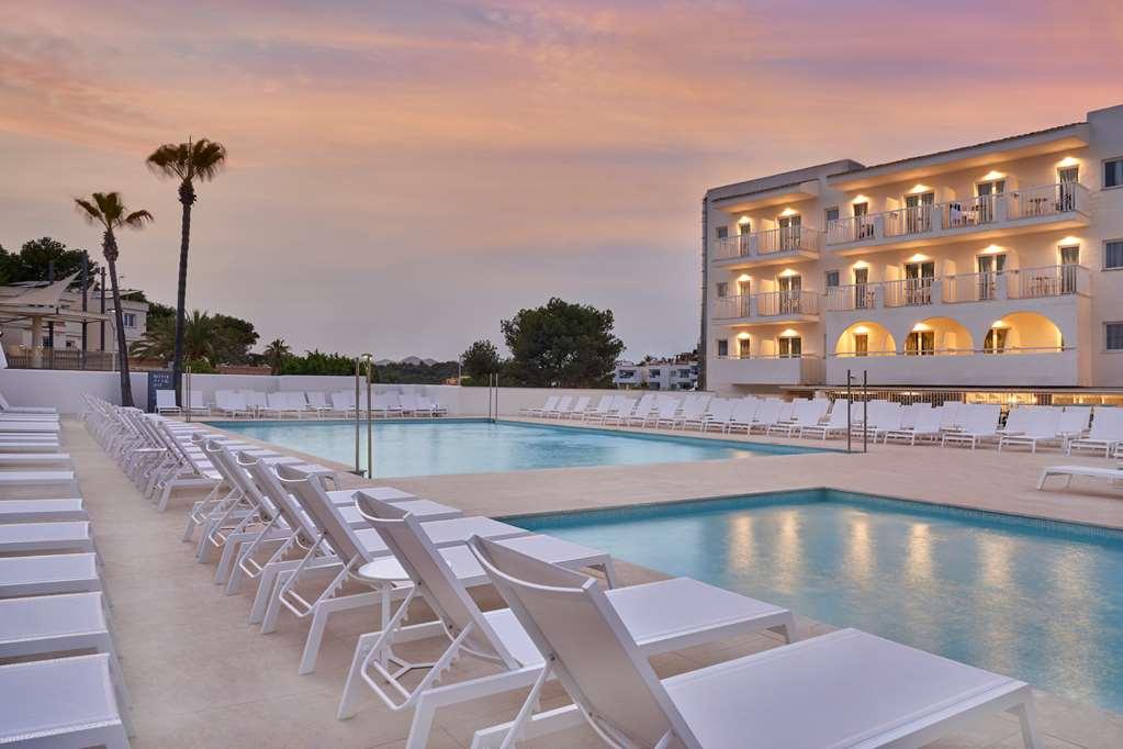 Barcel Ponent Playa Hotel Cala d'Or  Tiện nghi bức ảnh