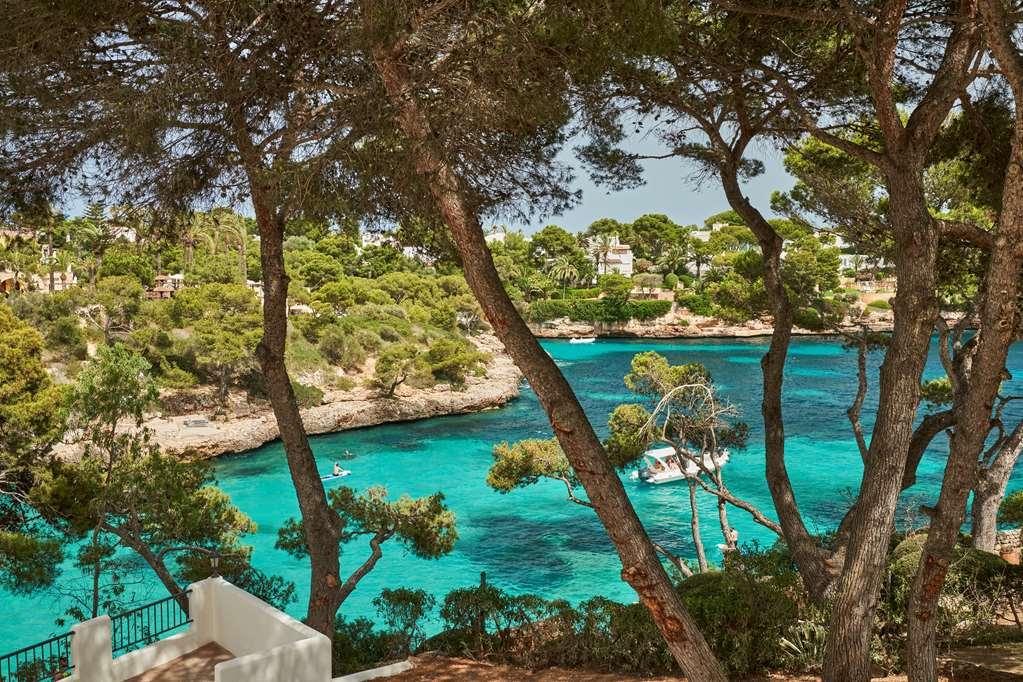 Barcel Ponent Playa Hotel Cala d'Or  Thiên nhiên bức ảnh