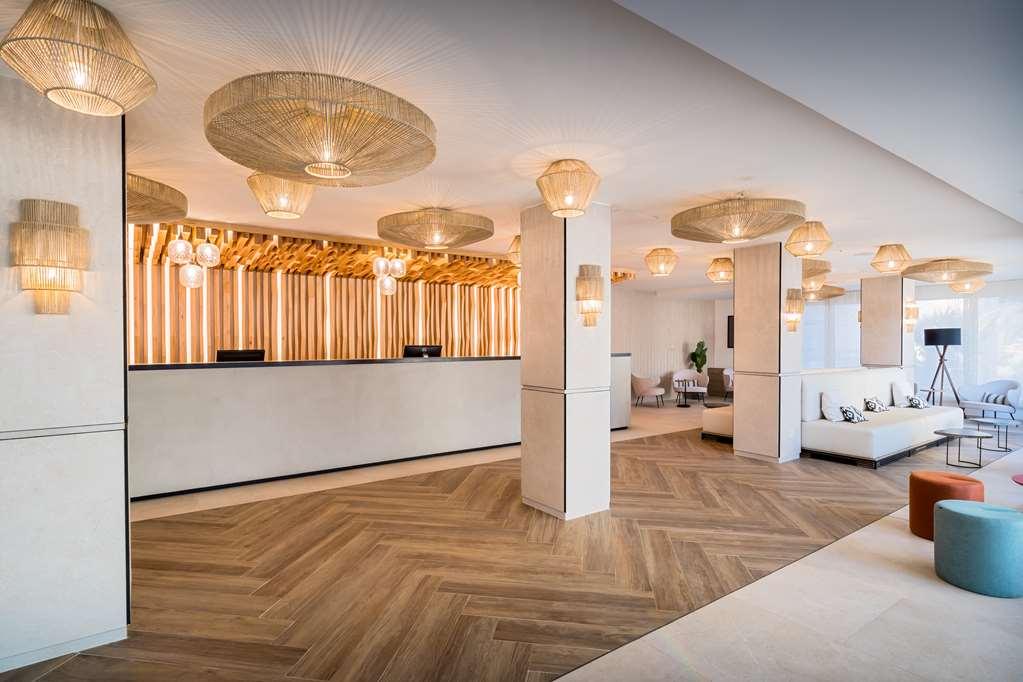 Barcel Ponent Playa Hotel Cala d'Or  Ngoại thất bức ảnh