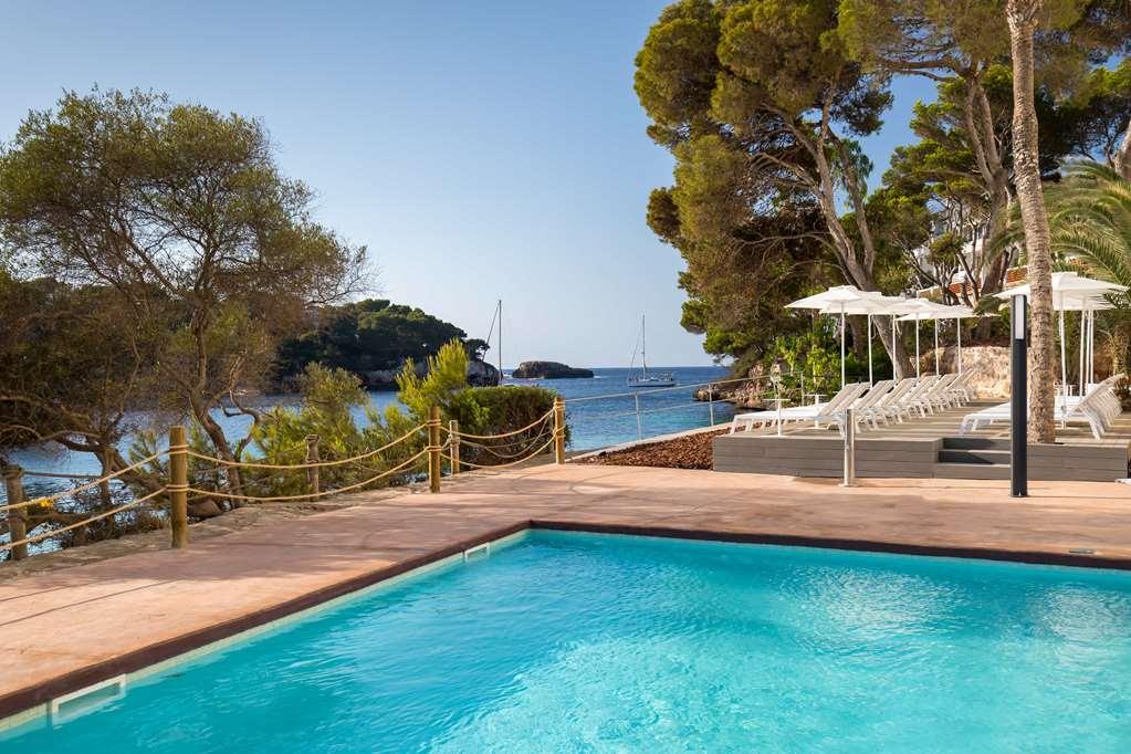 Barcel Ponent Playa Hotel Cala d'Or  Tiện nghi bức ảnh